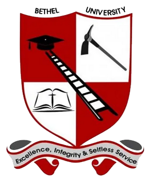 Bethel University Logo